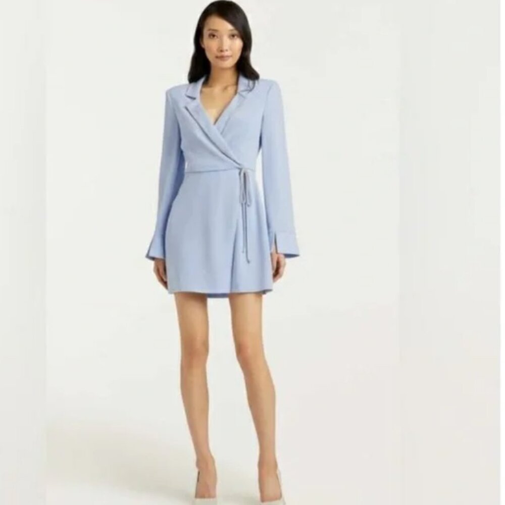 Cinq a sept BARETTE DRESS size 6